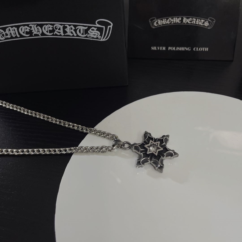 Chrome Hearts Necklaces